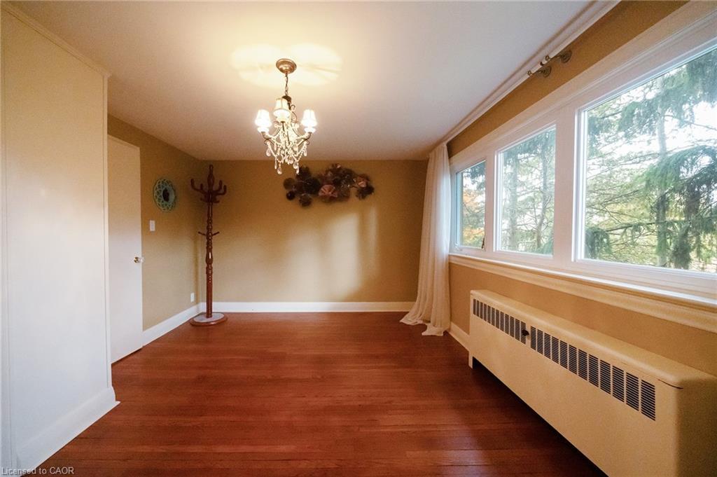 411 Niagara Boulevard, Fort Erie, ON - Indoor Photo Showing Other Room