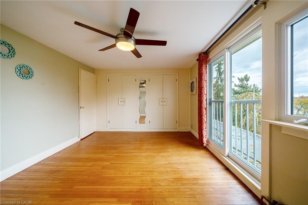 411 Niagara Boulevard, Fort Erie, ON - Indoor Photo Showing Other Room