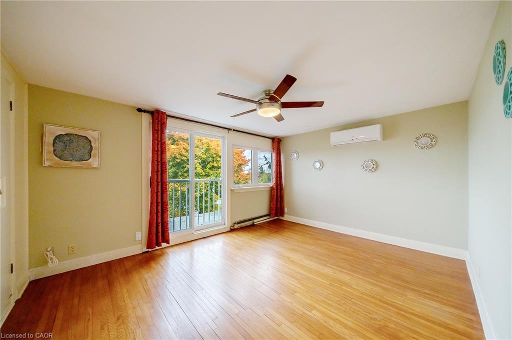 411 Niagara Boulevard, Fort Erie, ON - Indoor Photo Showing Other Room