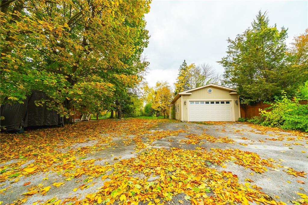 411 Niagara Boulevard, Fort Erie, ON - Outdoor