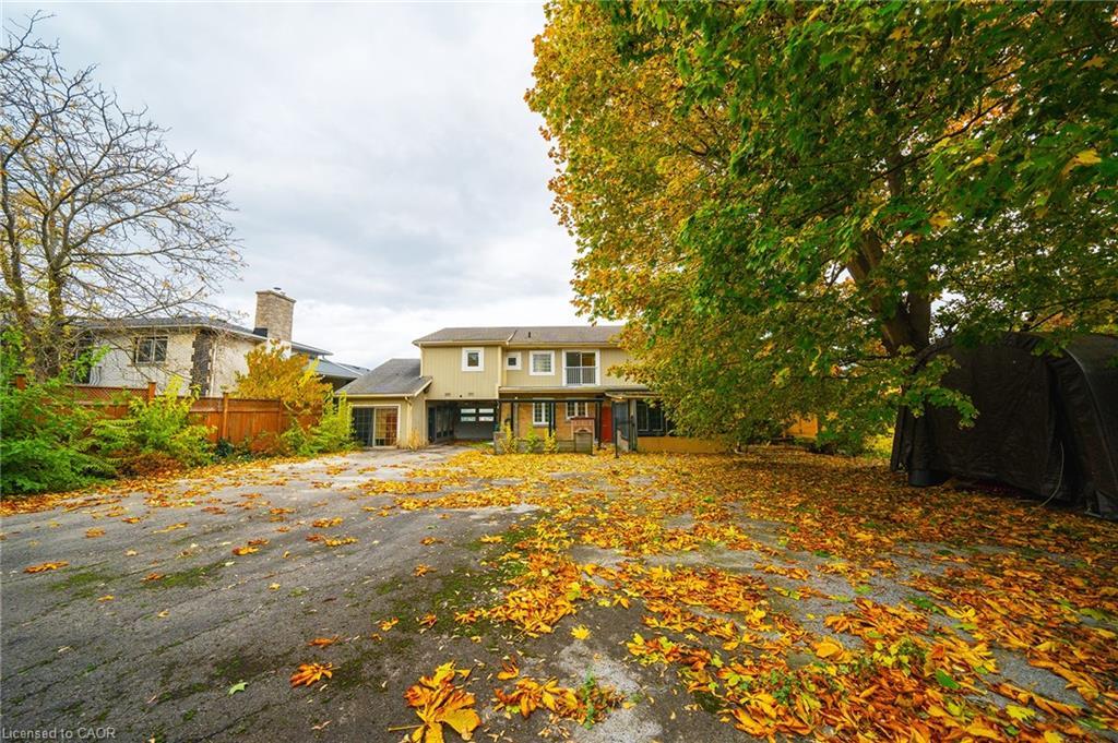 411 Niagara Boulevard, Fort Erie, ON - Outdoor