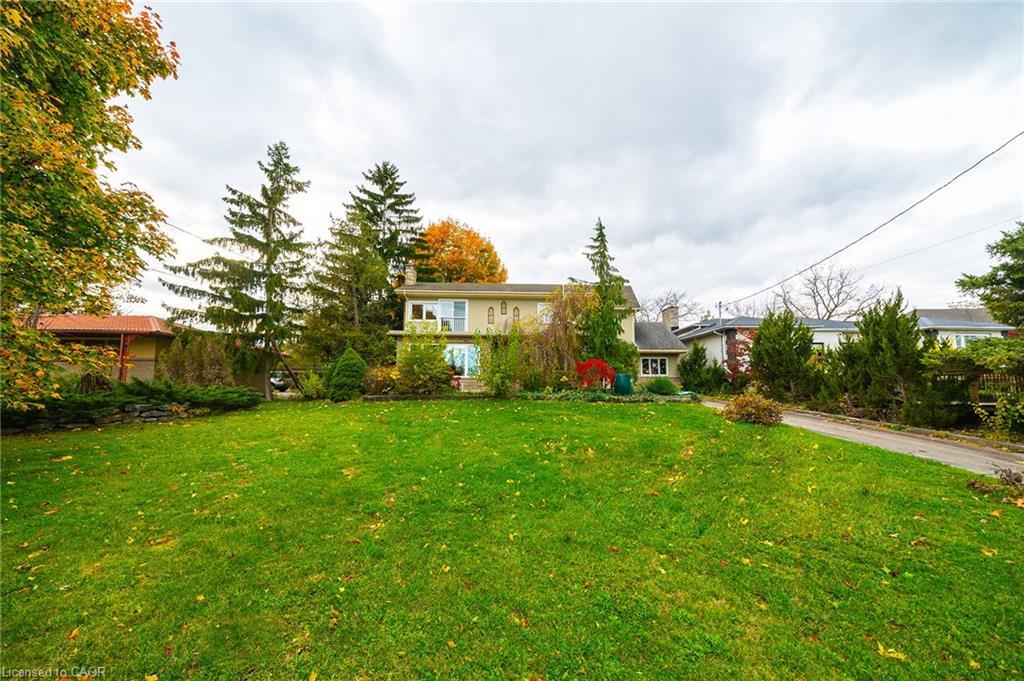 411 Niagara Boulevard, Fort Erie, ON - Outdoor