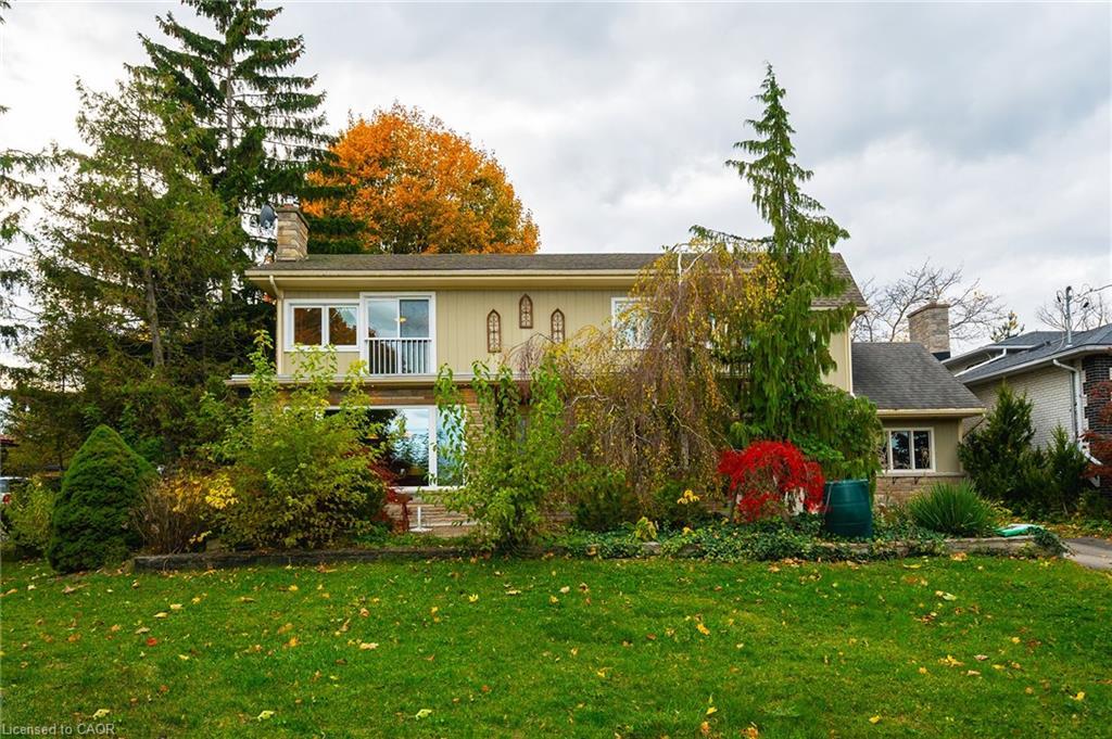 411 Niagara Boulevard, Fort Erie, ON - Outdoor