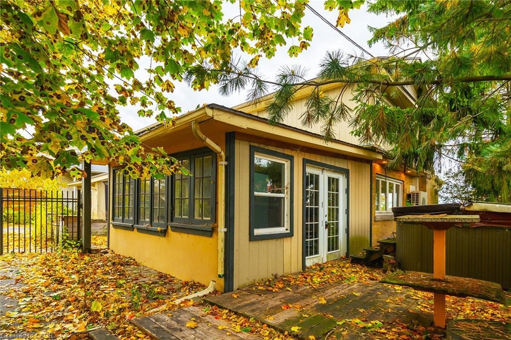 411 Niagara Boulevard, Fort Erie, ON - Outdoor