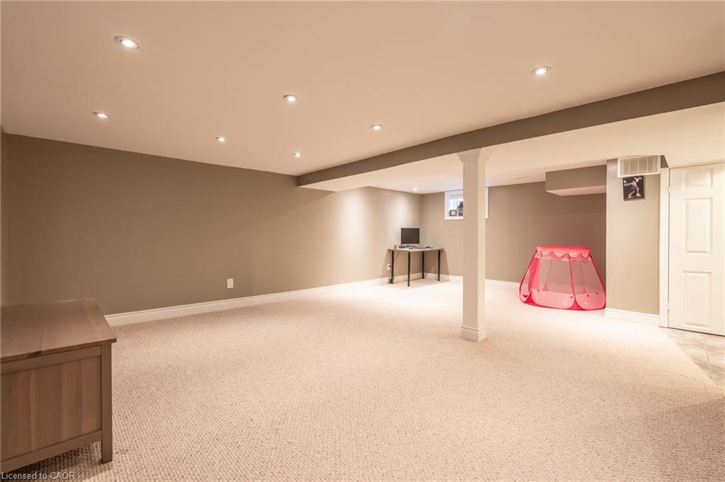 25 Montrose Avenue, Hamilton, ON - Indoor