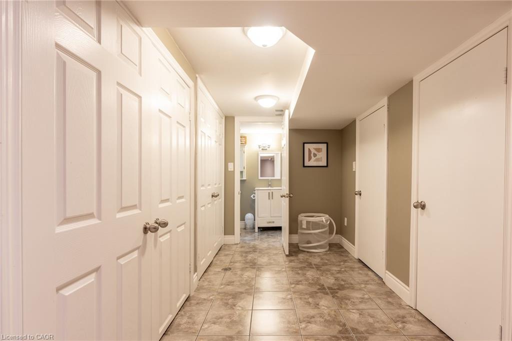 25 Montrose Avenue, Hamilton, ON - Indoor Photo Showing Other Room