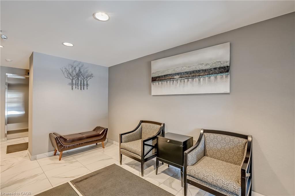 608-32 Tannery Street, Mississauga, ON - Indoor Photo Showing Other Room