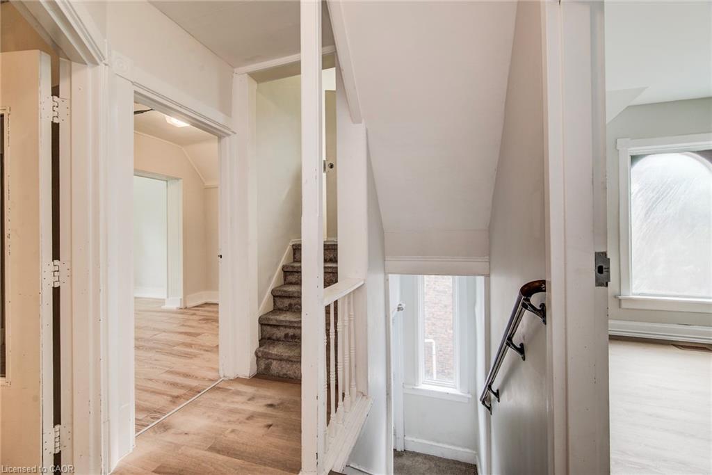 19 Schneider Avenue, Kitchener, ON - Indoor Photo Showing Other Room