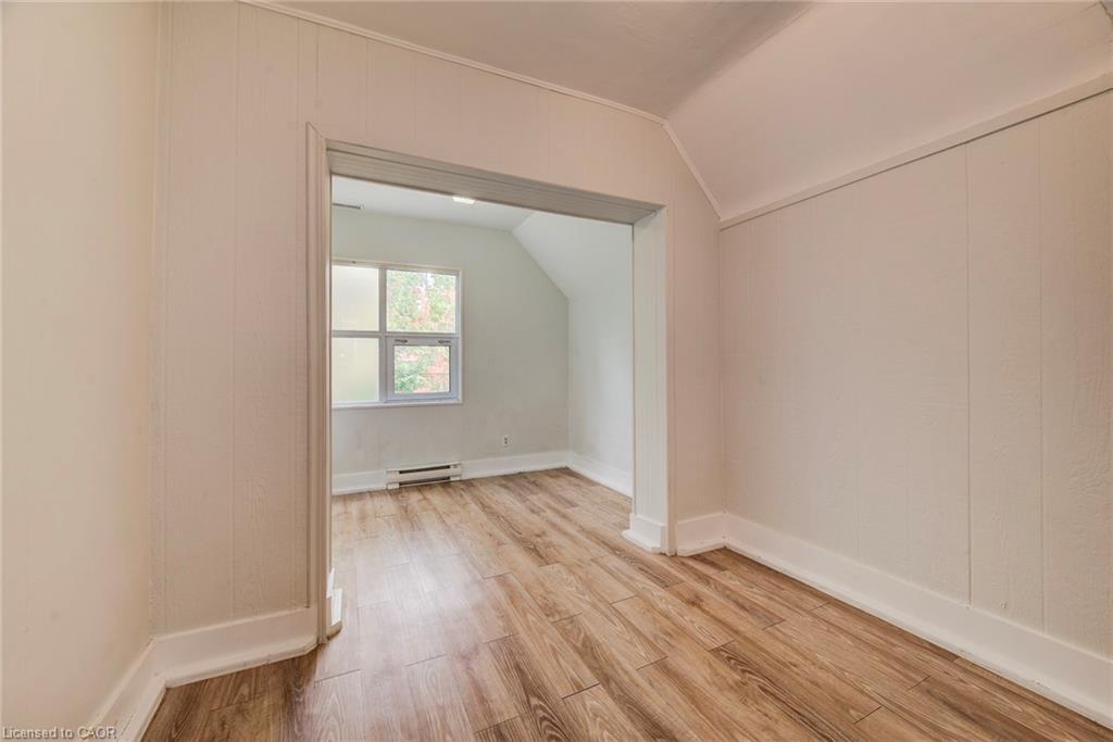 19 Schneider Avenue, Kitchener, ON - Indoor Photo Showing Other Room