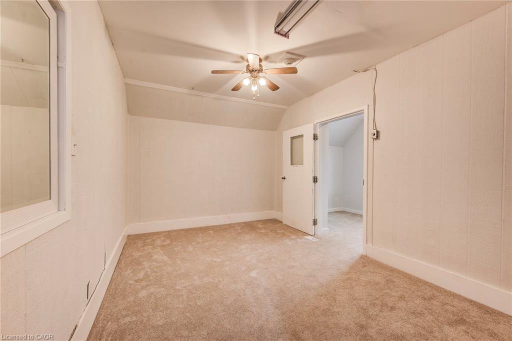 19 Schneider Avenue, Kitchener, ON - Indoor Photo Showing Other Room