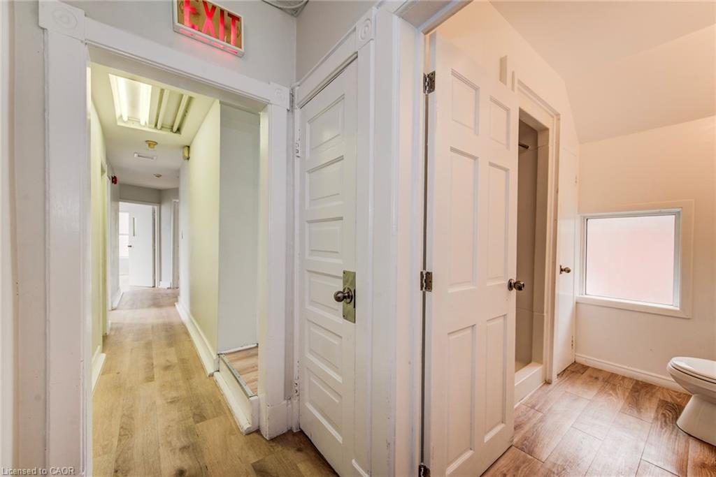 19 Schneider Avenue, Kitchener, ON - Indoor Photo Showing Other Room