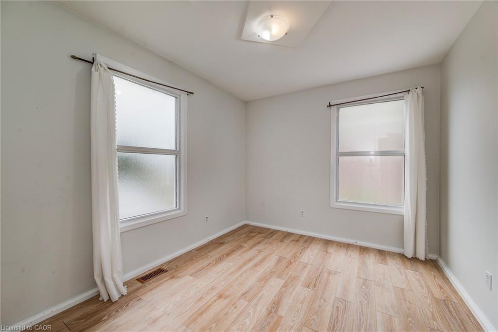 19 Schneider Avenue, Kitchener, ON - Indoor Photo Showing Other Room