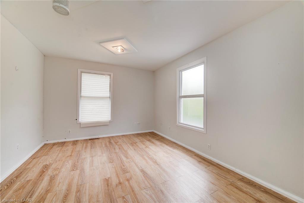 19 Schneider Avenue, Kitchener, ON - Indoor Photo Showing Other Room