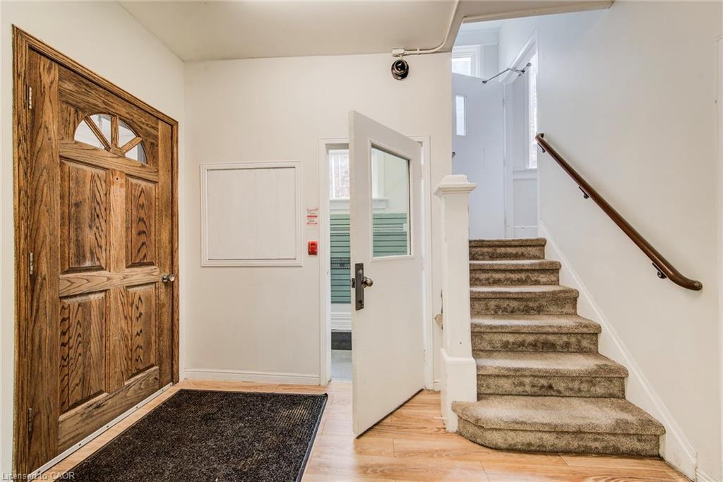 19 Schneider Avenue, Kitchener, ON - Indoor Photo Showing Other Room