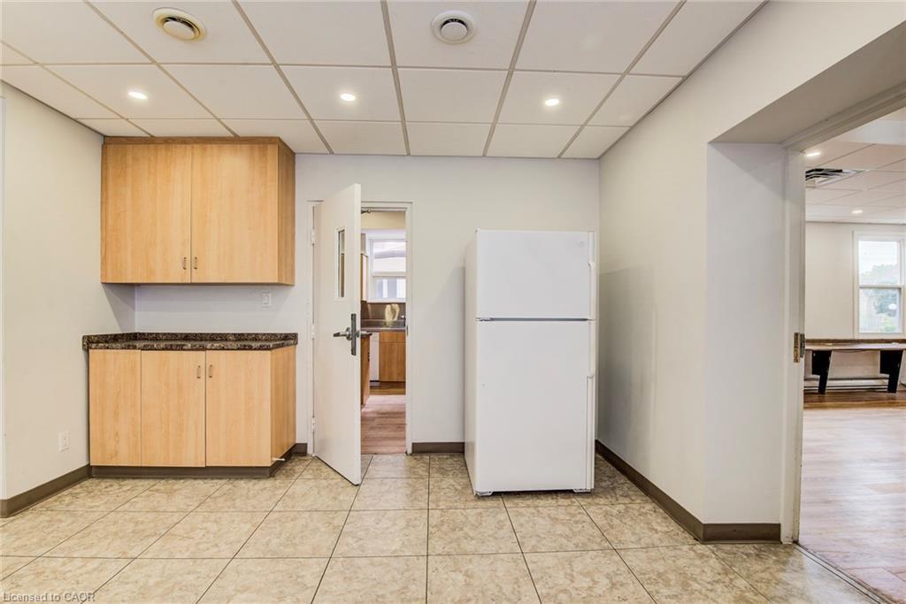 19 Schneider Avenue, Kitchener, ON - Indoor