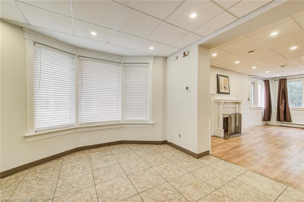 19 Schneider Avenue, Kitchener, ON - Indoor Photo Showing Other Room