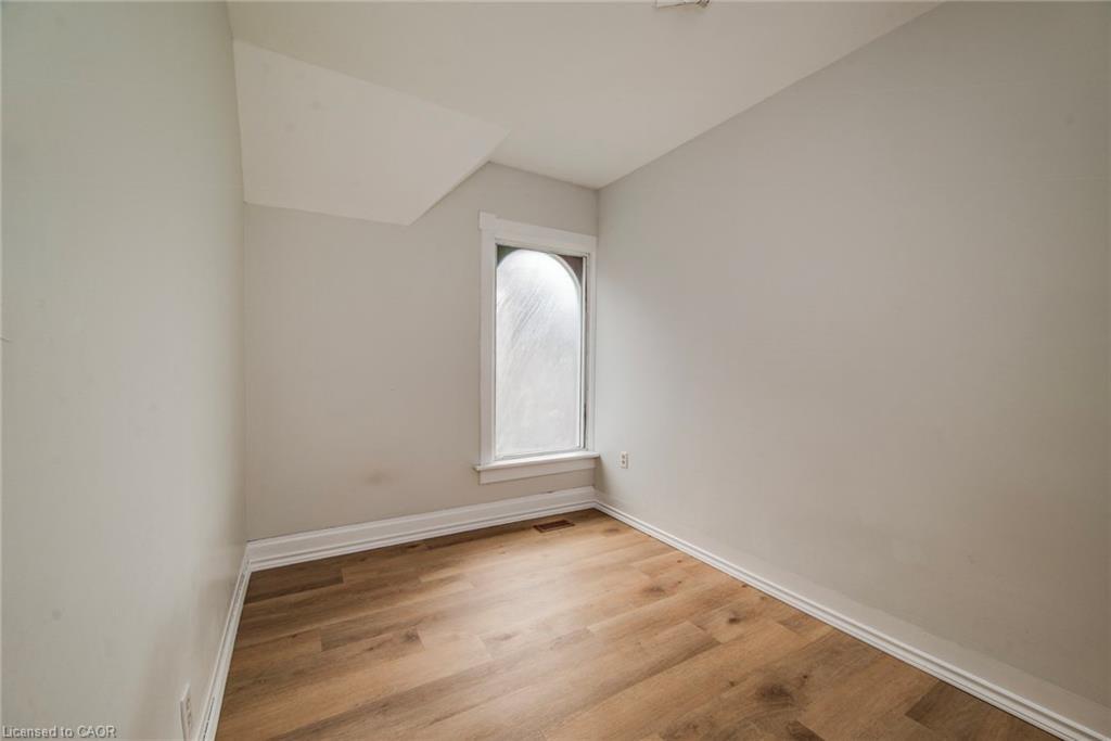 19 Schneider Avenue, Kitchener, ON - Indoor Photo Showing Other Room