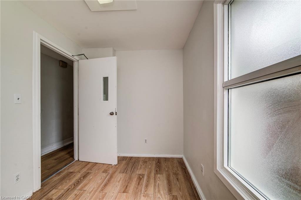19 Schneider Avenue, Kitchener, ON - Indoor Photo Showing Other Room