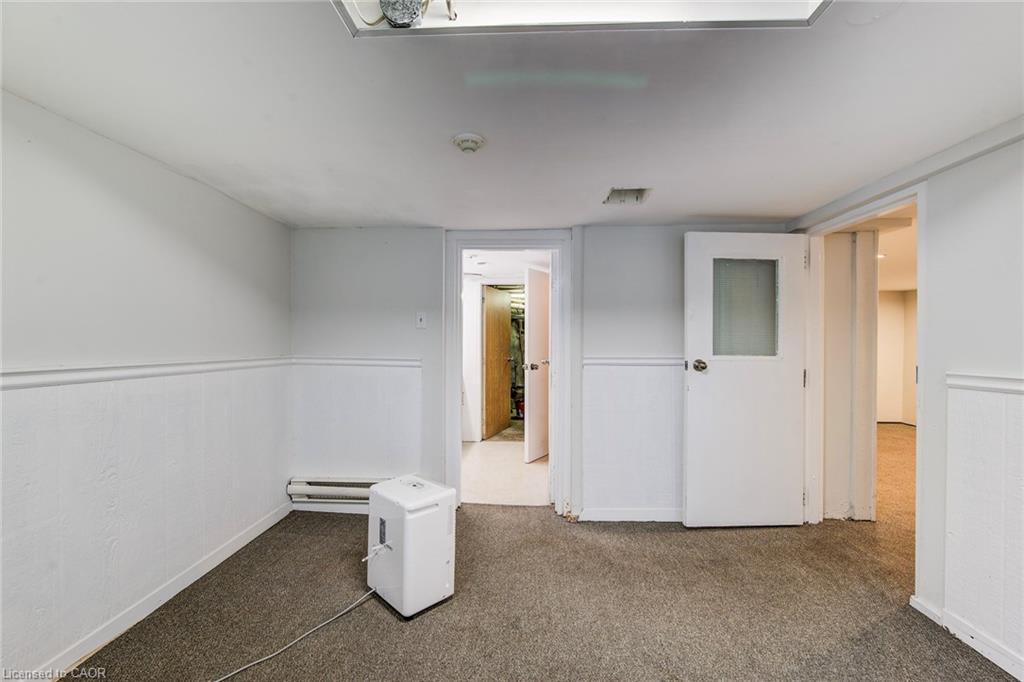 19 Schneider Avenue, Kitchener, ON - Indoor Photo Showing Other Room