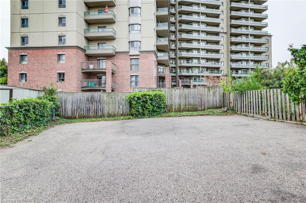 19 Schneider Avenue, Kitchener, ON - Outdoor With Facade