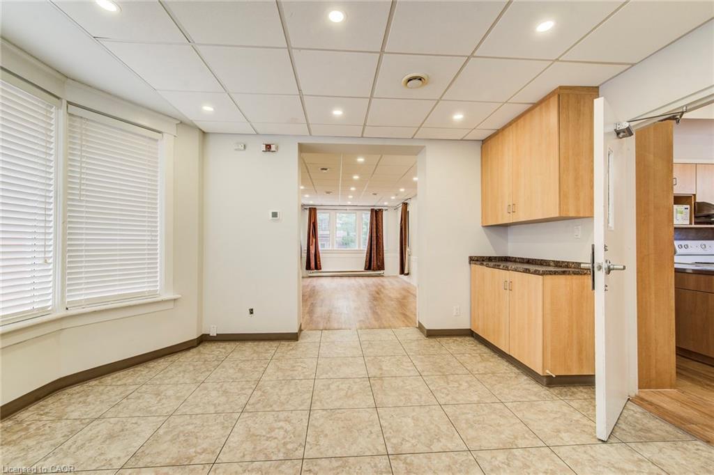 19 Schneider Avenue, Kitchener, ON