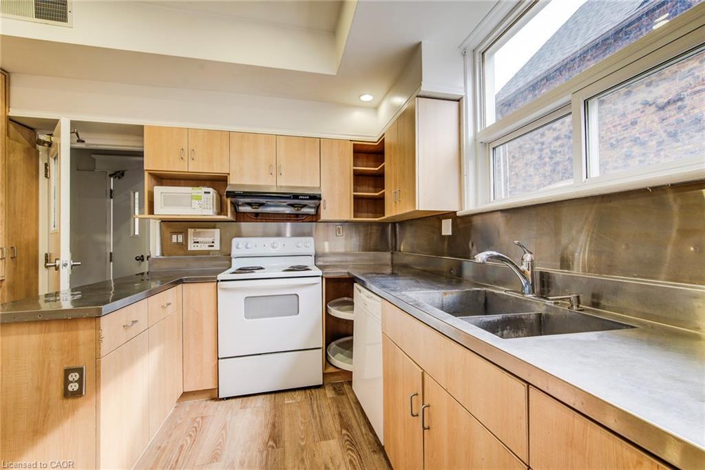 19 Schneider Avenue, Kitchener, ON