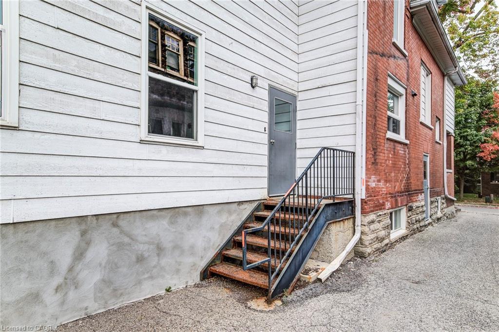 19 Schneider Avenue, Kitchener, ON