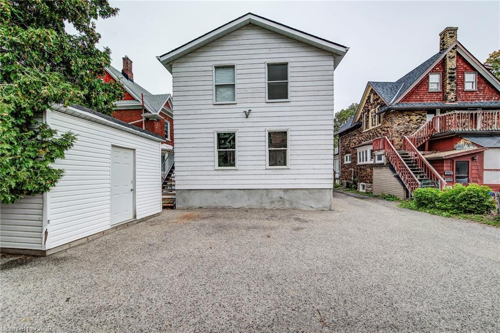 19 Schneider Avenue, Kitchener, ON