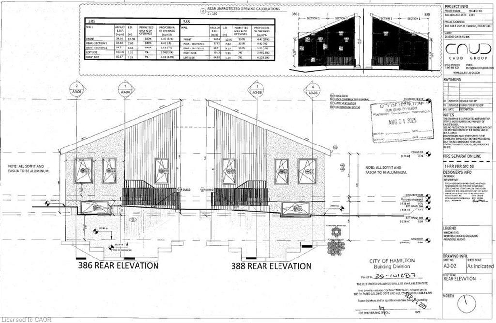 386 East 25Th Street, Hamilton, ON