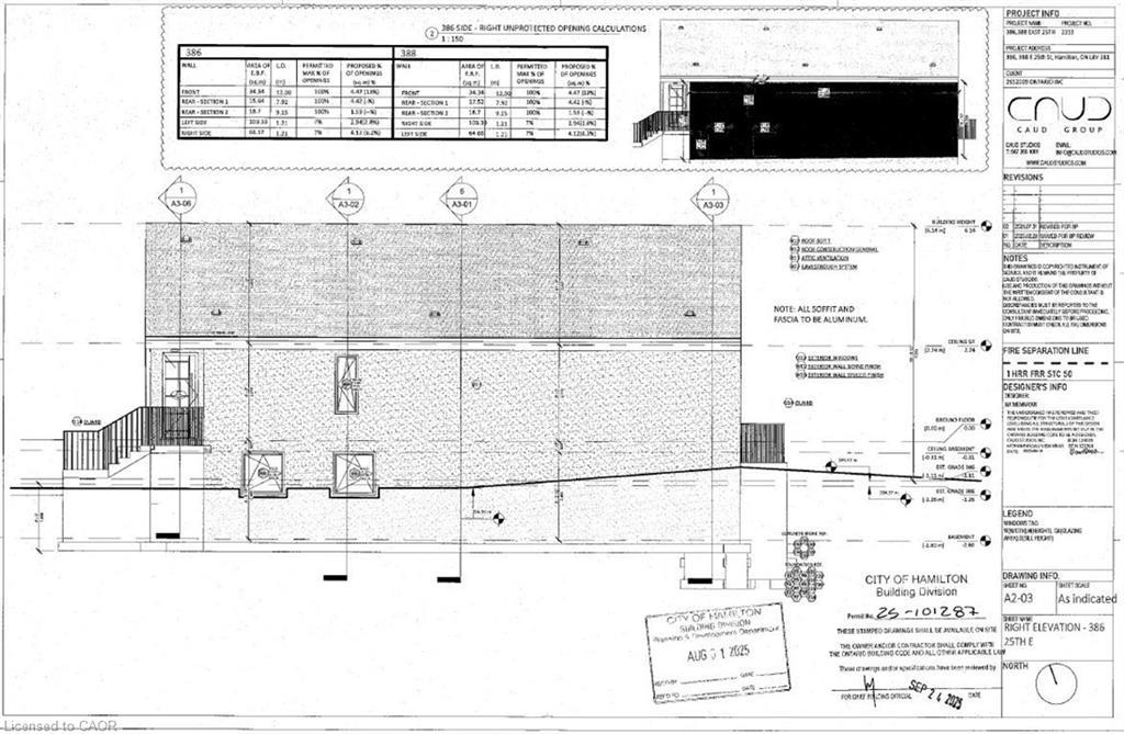 386 East 25Th Street, Hamilton, ON