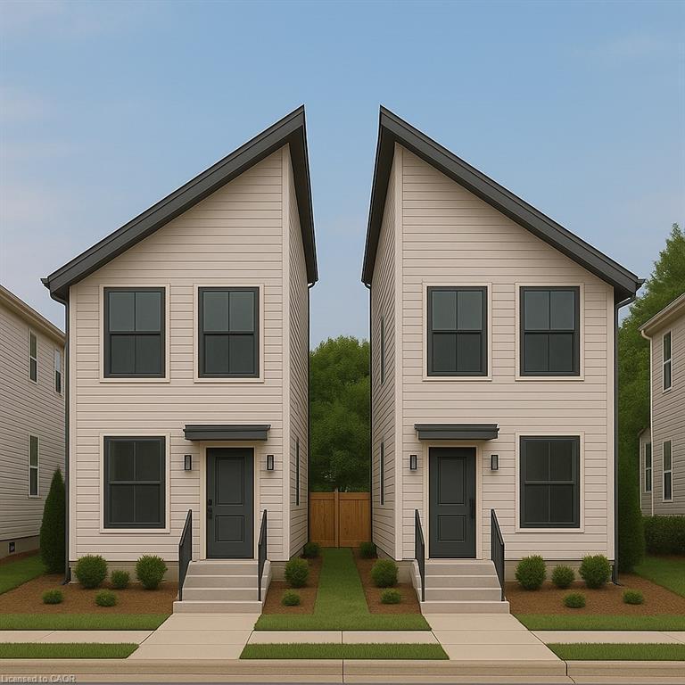 386 East 25Th Street, Hamilton, ON