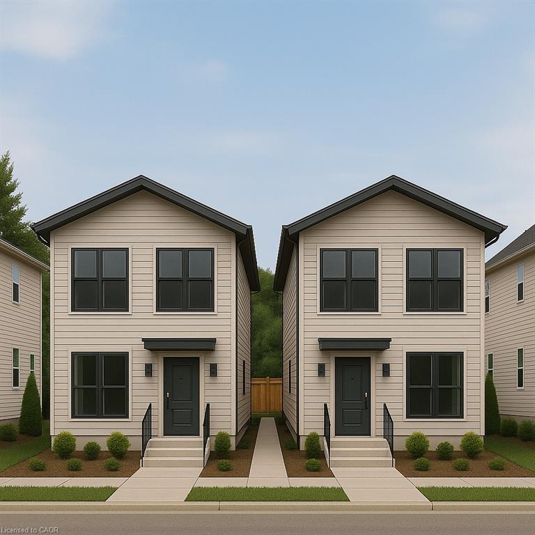 386 East 25Th Street, Hamilton, ON