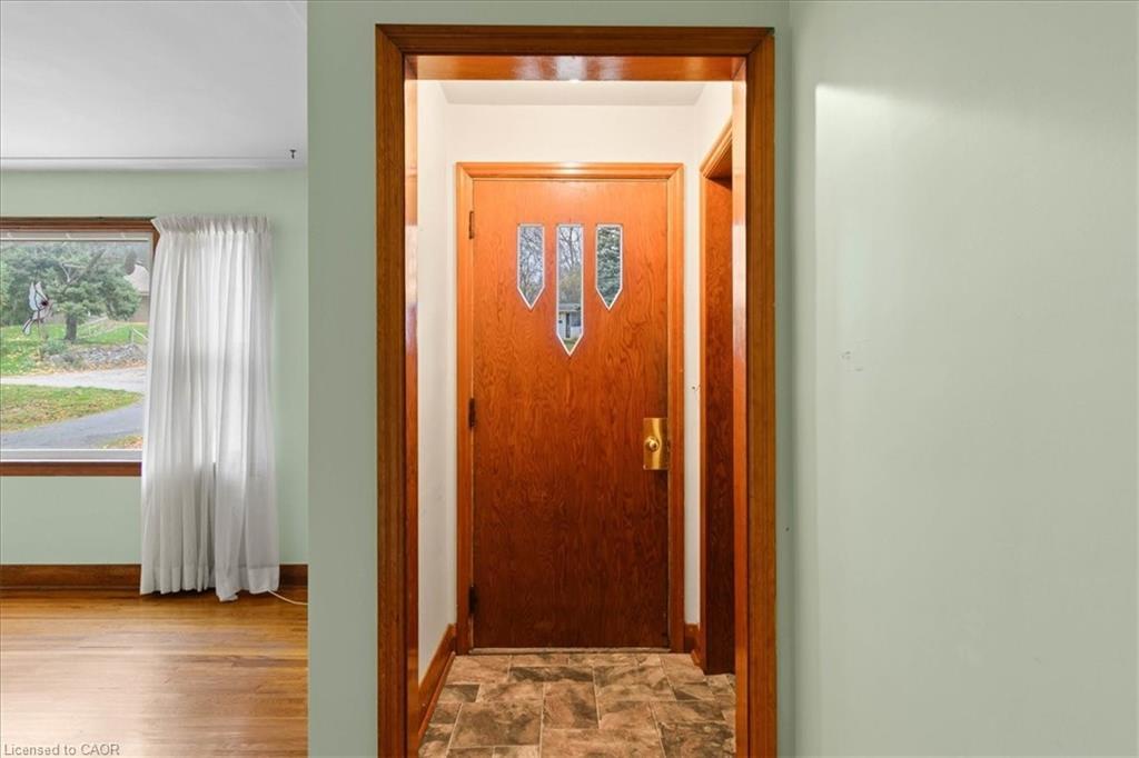 48 Cherry Street, Simcoe, ON - Indoor Photo Showing Other Room