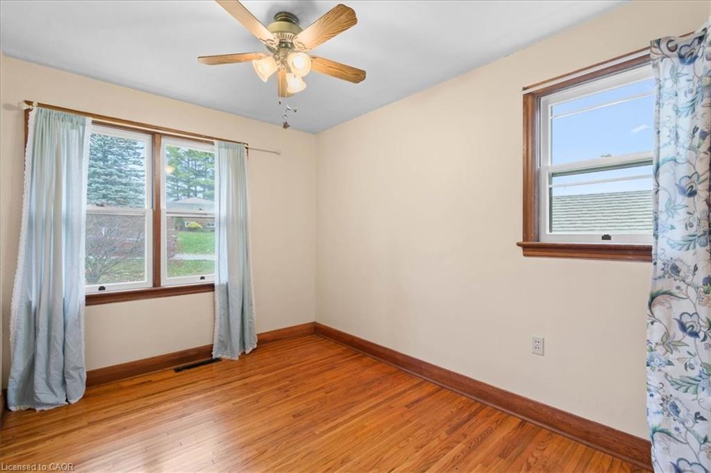 48 Cherry Street, Simcoe, ON - Indoor Photo Showing Other Room