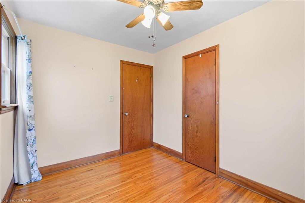 48 Cherry Street, Simcoe, ON - Indoor Photo Showing Other Room