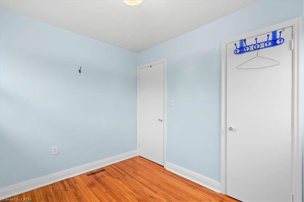 48 Cherry Street, Simcoe, ON - Indoor Photo Showing Other Room