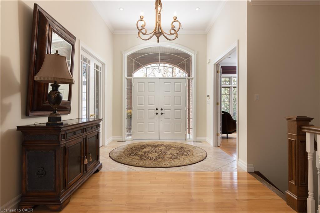 1285 Beaufort Drive, Burlington, ON - Indoor Photo Showing Other Room