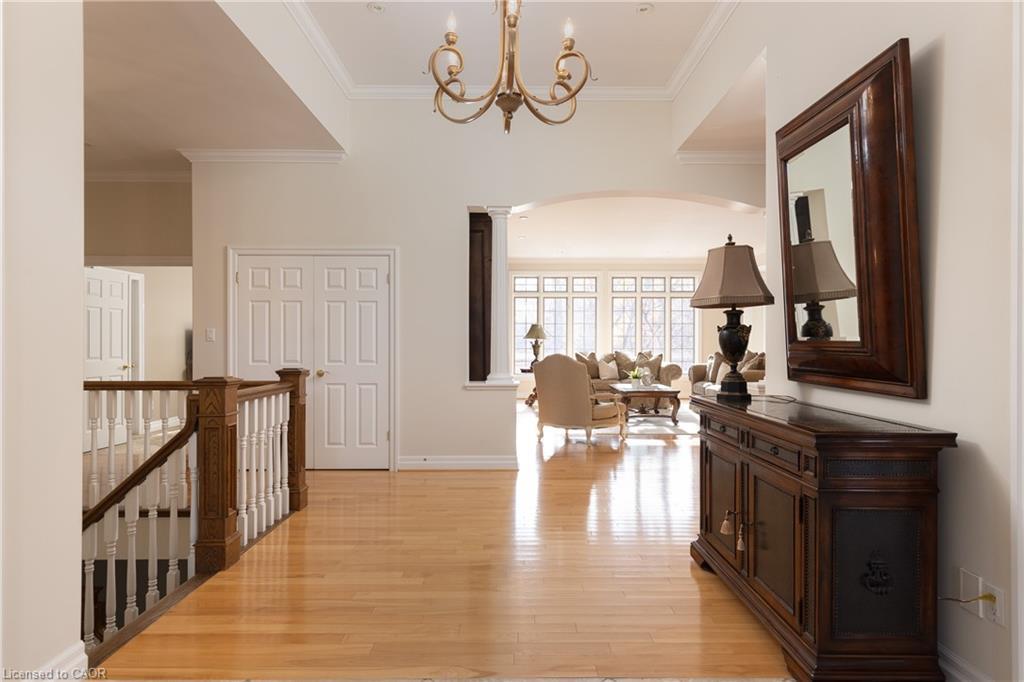 1285 Beaufort Drive, Burlington, ON - Indoor Photo Showing Other Room