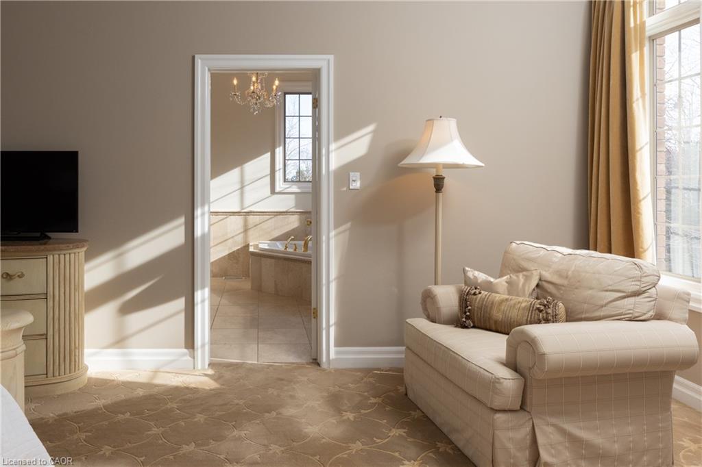 1285 Beaufort Drive, Burlington, ON - Indoor