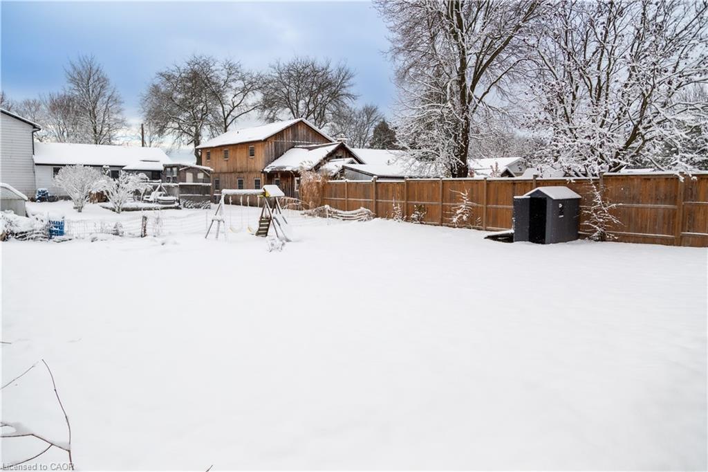 2-106 South Street E, Aylmer, ON - Outdoor