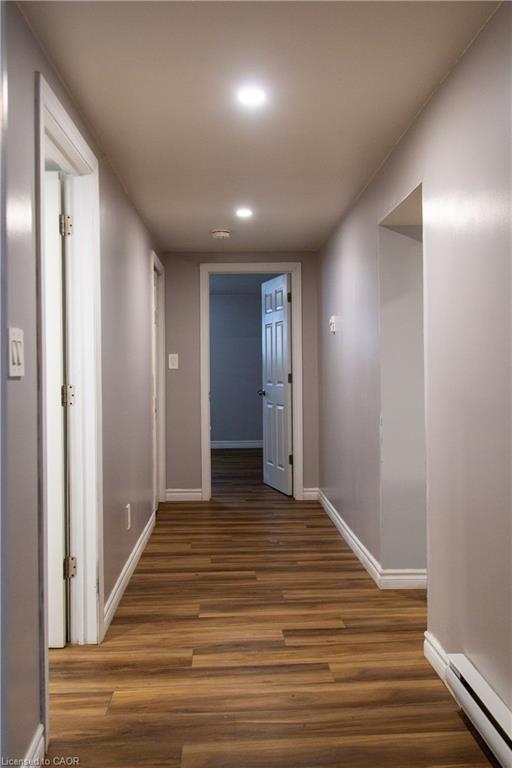 2-106 South Street E, Aylmer, ON - Indoor Photo Showing Other Room