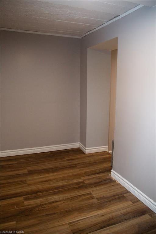 2-106 South Street E, Aylmer, ON - Indoor Photo Showing Other Room