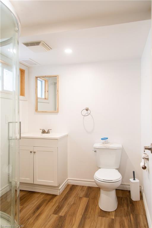 2-106 South Street E, Aylmer, ON - Indoor Photo Showing Bathroom