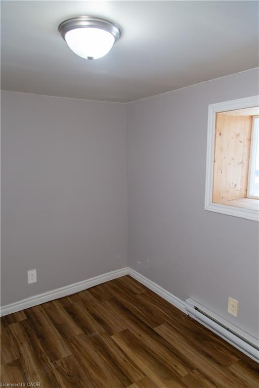 2-106 South Street E, Aylmer, ON - Indoor Photo Showing Other Room