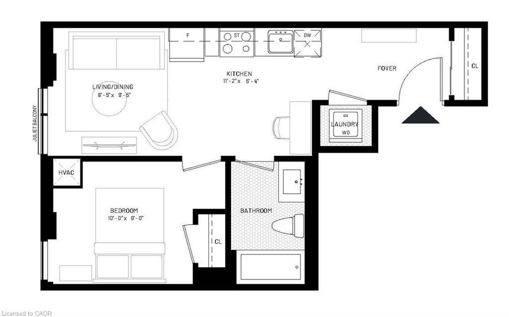 1206-206 King Street W, Hamilton, ON - Other