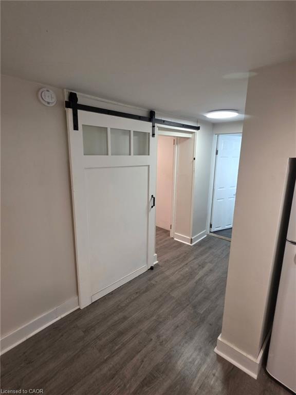 8 Nightingale Street, Hamilton, ON - Indoor Photo Showing Other Room