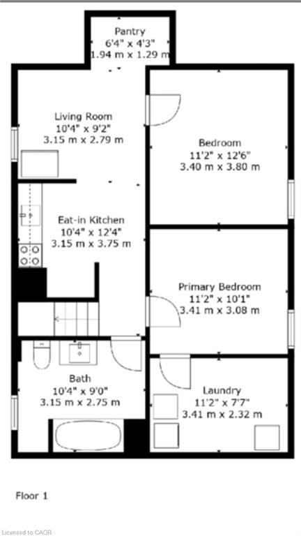 8 Nightingale Street, Hamilton, ON - Other