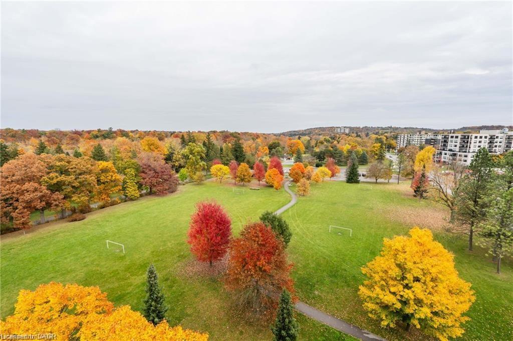 701-1255 Commissioners Road W, London, ON - Outdoor With View