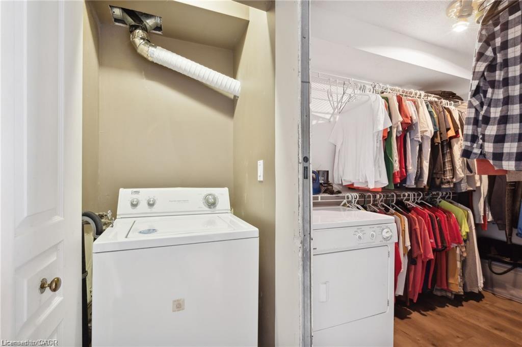 701-1255 Commissioners Road W, London, ON - Indoor With Storage