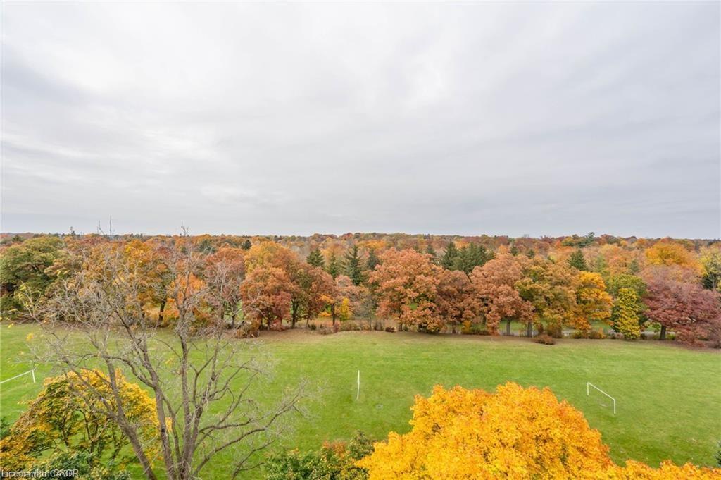 701-1255 Commissioners Road W, London, ON - Outdoor With View